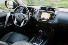 Toyota Land cruiser 150* 2.8D4D* * * 99000 | Mobile.bg    9