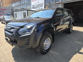 Обява за продажба на Isuzu D-max ~29 990 лв. - изображение 1