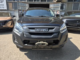 Обява за продажба на Isuzu D-max ~29 990 лв. - изображение 1