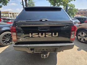 Обява за продажба на Isuzu D-max ~29 990 лв. - изображение 4