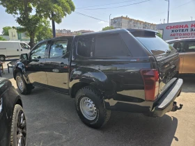 Обява за продажба на Isuzu D-max ~29 990 лв. - изображение 5