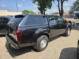 Обява за продажба на Isuzu D-max ~29 990 лв. - изображение 3