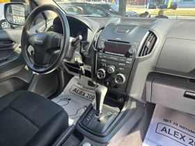 Обява за продажба на Isuzu D-max ~29 990 лв. - изображение 8