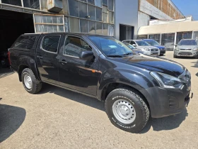 Обява за продажба на Isuzu D-max ~29 990 лв. - изображение 2