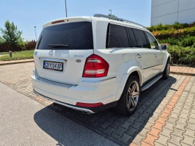 Обява за продажба на Mercedes-Benz GL 500 Grand edition ~16 500 EUR - изображение 6