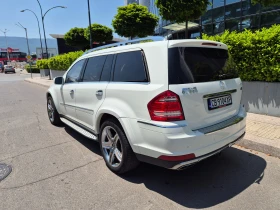 Обява за продажба на Mercedes-Benz GL 500 Grand edition ~16 500 EUR - изображение 2