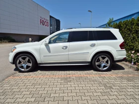Обява за продажба на Mercedes-Benz GL 500 Grand edition ~16 500 EUR - изображение 5