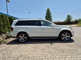 Обява за продажба на Mercedes-Benz GL 500 Grand edition ~16 500 EUR - изображение 4