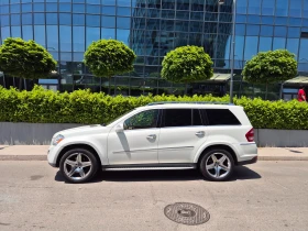 Обява за продажба на Mercedes-Benz GL 500 Grand edition ~16 500 EUR - изображение 1