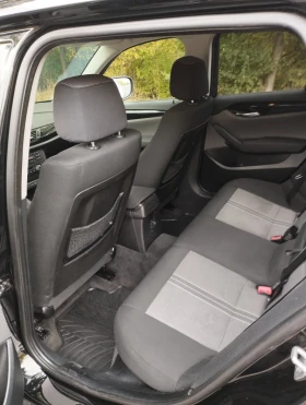 BMW X1 1.8 Xdrive | Mobile.bg    13