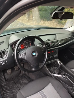 BMW X1 1.8 Xdrive | Mobile.bg    10