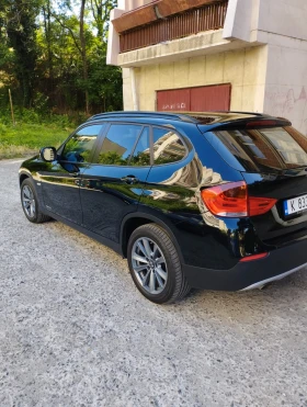 BMW X1 1.8 Xdrive | Mobile.bg    2
