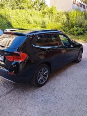 BMW X1 1.8 Xdrive | Mobile.bg    3