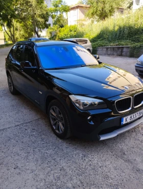 BMW X1 1.8 Xdrive | Mobile.bg    5