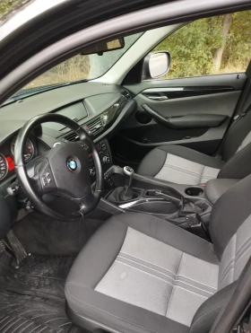 BMW X1 1.8 Xdrive | Mobile.bg    11
