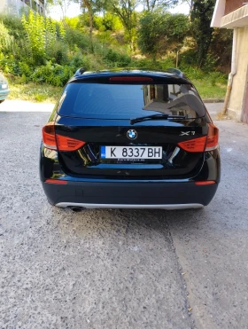 BMW X1 1.8 Xdrive | Mobile.bg    4