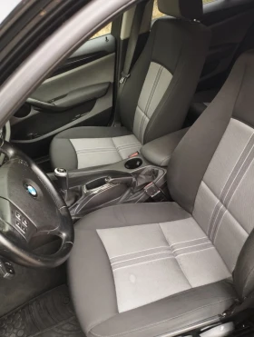 BMW X1 1.8 Xdrive | Mobile.bg    12