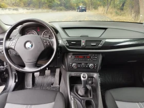 BMW X1 1.8 Xdrive | Mobile.bg    9