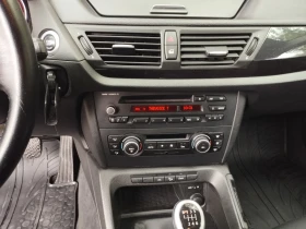 BMW X1 1.8 Xdrive | Mobile.bg    8