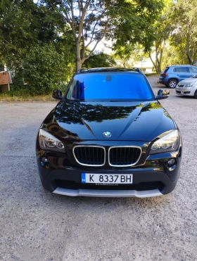 BMW X1 1.8 Xdrive | Mobile.bg    6
