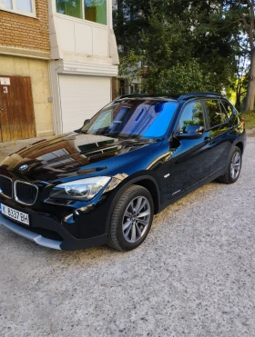     BMW X1 1.8 Xdrive