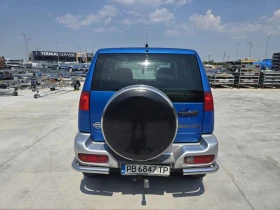 Nissan Terrano 2, 4 - 9990 лв. - 35492186 5