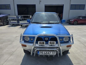 Nissan Terrano 2, 4 - 9990 лв. - 35492186 3