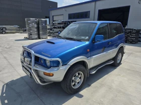 Nissan Terrano 2, 4 - 9990 лв. - 35492186 4