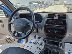 Nissan Terrano 2, 4 - 9990 лв. - 35492186 14