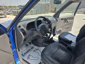 Nissan Terrano 2, 4 - 9990 лв. - 35492186 8