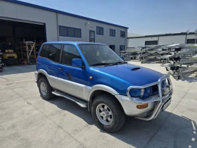 Nissan Terrano 2, 4 - 9990 лв. - 35492186 2