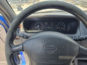 Nissan Terrano 2, 4 - 9990 лв. - 35492186 10