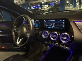 Mercedes-Benz EQA ЕQA 250 480КИЛ 74 КЛВ - 65000 лв. - 83687399 14