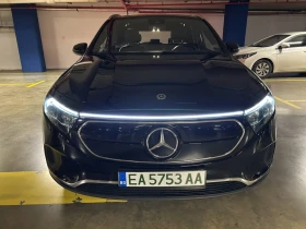 Mercedes-Benz EQA ЕQA 250 480КИЛ 74 КЛВ
