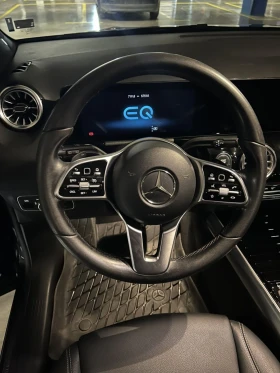 Mercedes-Benz EQA ЕQA 250 480КИЛ 74 КЛВ - 65000 лв. - 83687399 15