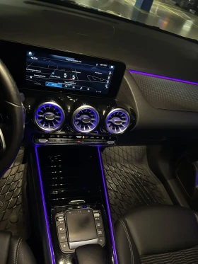 Mercedes-Benz EQA ЕQA 250 480КИЛ 74 КЛВ - 65000 лв. - 83687399 16