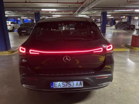 Mercedes-Benz EQA ЕQA 250 480КИЛ 74 КЛВ - 65000 лв. - 83687399 8