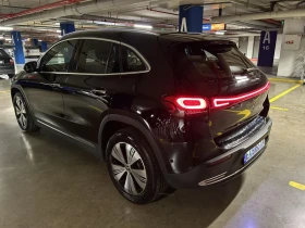 Mercedes-Benz EQA ЕQA 250 480КИЛ 74 КЛВ - 65000 лв. - 83687399 7