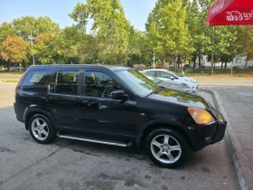 Обява за продажба на Honda Cr-v ~7 500 лв. - изображение 2