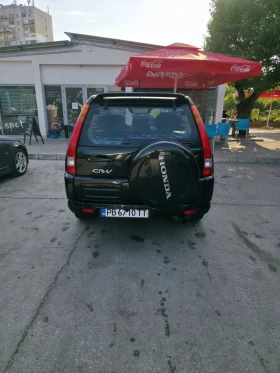 Обява за продажба на Honda Cr-v ~7 500 лв. - изображение 3