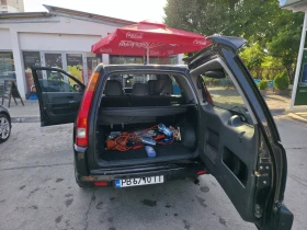 Обява за продажба на Honda Cr-v ~7 500 лв. - изображение 7