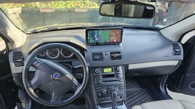 Volvo Xc90 | Mobile.bg    14