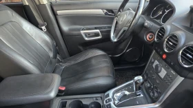 Opel Antara 2.2D, снимка 9 — Bazar.bg Opel Antara 2.2D, снимка 9