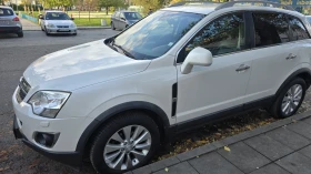 Opel Antara 2.2D, снимка 5 — Bazar.bg Opel Antara 2.2D, снимка 5