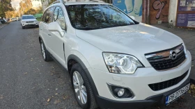 Opel Antara 2.2D, снимка 2 — Bazar.bg Opel Antara 2.2D, снимка 2