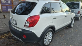 Opel Antara 2.2D, снимка 4 — Bazar.bg Opel Antara 2.2D, снимка 4