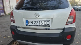 Opel Antara 2.2D, снимка 8 — Bazar.bg Opel Antara 2.2D, снимка 8