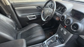 Opel Antara 2.2D, снимка 10 — Bazar.bg Opel Antara 2.2D, снимка 10