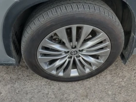 Toyota Highlander * HYBRID LIMITED * CARFAX * БЕЗ ПЪРВОНАЧАЛНА ВНОСК - 70000 лв. / 35790.43 € - 82847353 6