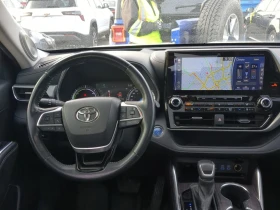 Toyota Highlander * HYBRID LIMITED * CARFAX * БЕЗ ПЪРВОНАЧАЛНА ВНОСК - 70000 лв. / 35790.43 € - 82847353 11